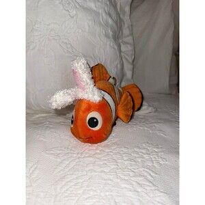 Nemo Finding Nemo Bunny Ears Plush